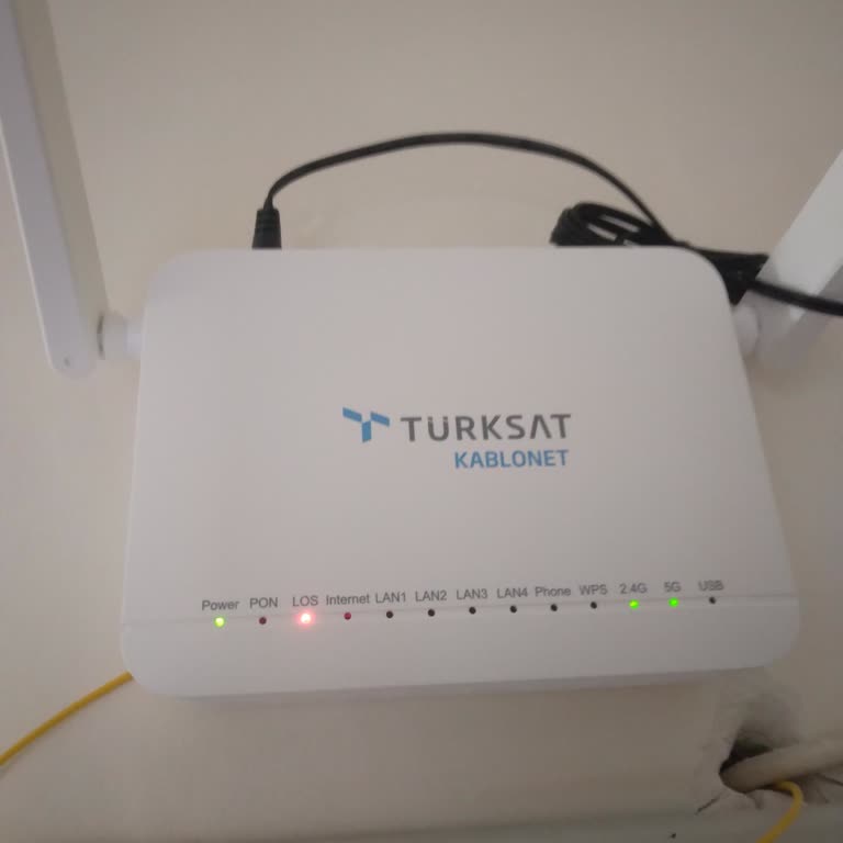 Gaziantep Burçkarakuyu’da İnternet Kesintisi Ve Bilgi Eksikliği