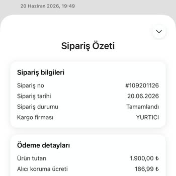 Sahte Ve Defolu Parfüm İadesi Reddi