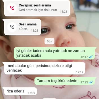 Tikatti Ücret İadesi Gecikmesi Ve İade Sürecinde İletişim Eksikliği