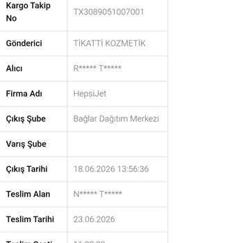 Tikatti Ücret İadesi Gecikmesi Ve İade Sürecinde İletişim Eksikliği