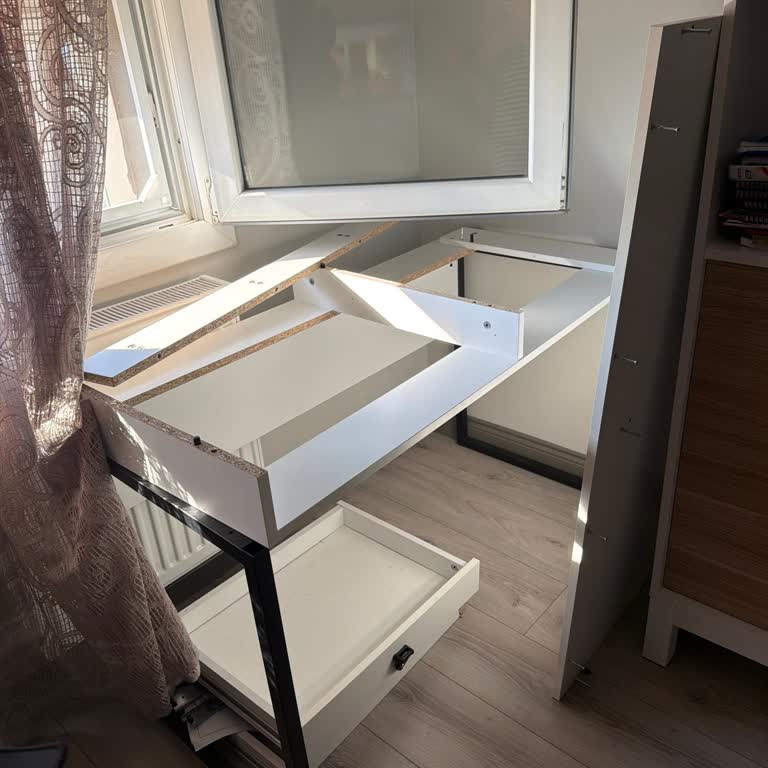 Adore Mobilya’da Eksik Parça Ve Uzayan Teslimat Mağduriyeti