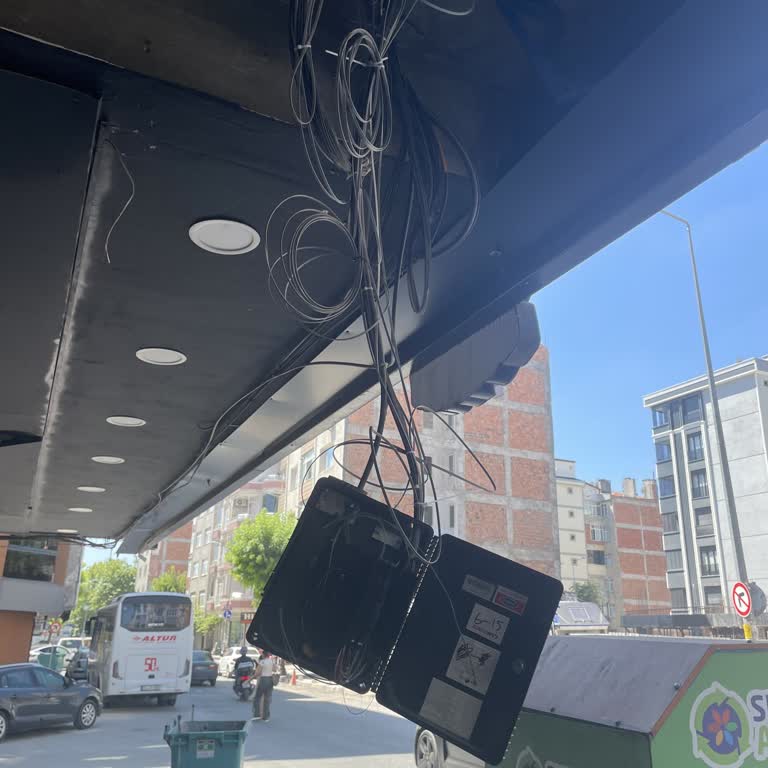 TurkNet İnternet Kesintisi Ve Cevapsız Destek Güvenli Fiber Altyapı Talepleri