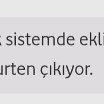 Başkasının Borç Bildirimleriyle Mağdur Oldum, Ücretsiz Numara Değişikliği Ve İptal Talep Ediyorum