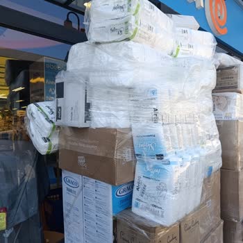 Müşteri İhtiyacını Görmezden Gelen Mağaza Müdürünün Reddedici Tutumu