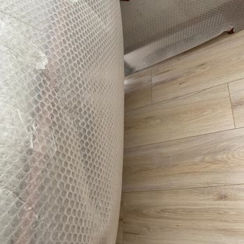Modoko Şubesinde Yanlış Renk Koltuk Ve Kapı Çizilmesi İçin Acil Çözüm