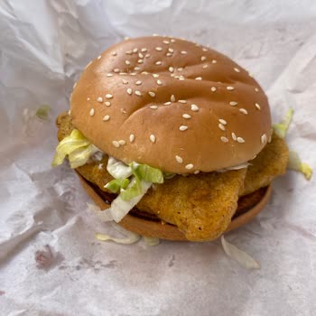 Mc Donald’s Şubesinde Yanlış Sipariş Ve Cevapsız İade Talebi