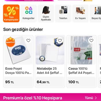 Hepsiburada Premium Üyeliğinde Fiyat Tutarsızlığı Ve Çözüm Talebi