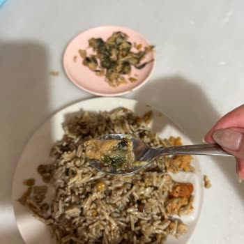 Dardanel Midyeli Pilavda Hijyen İhlali Ve Gıda Güvenliği Riski