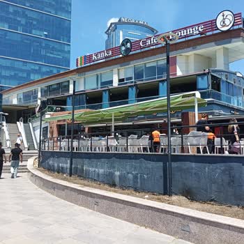 Söğütözü Şubesinde Servis İhmali Ve Hijyen Eksikliği