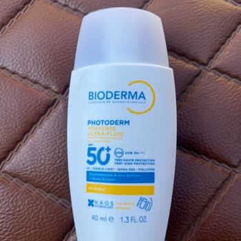 Sahte Bioderma Ürünü Satıcısı Platformda Kaldırılmalı