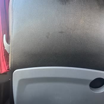 Yanıltıcı İlan: 220V Priz Ve WiFi Olmayan Otobüs