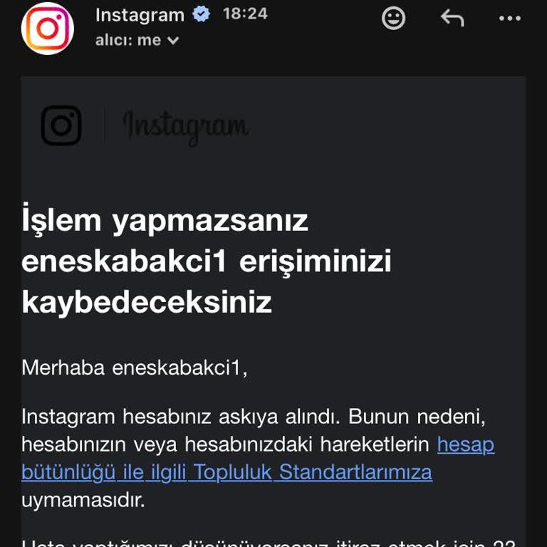 Sürekli Haksız Hesap Kapatma Ve Açıklama Talebi