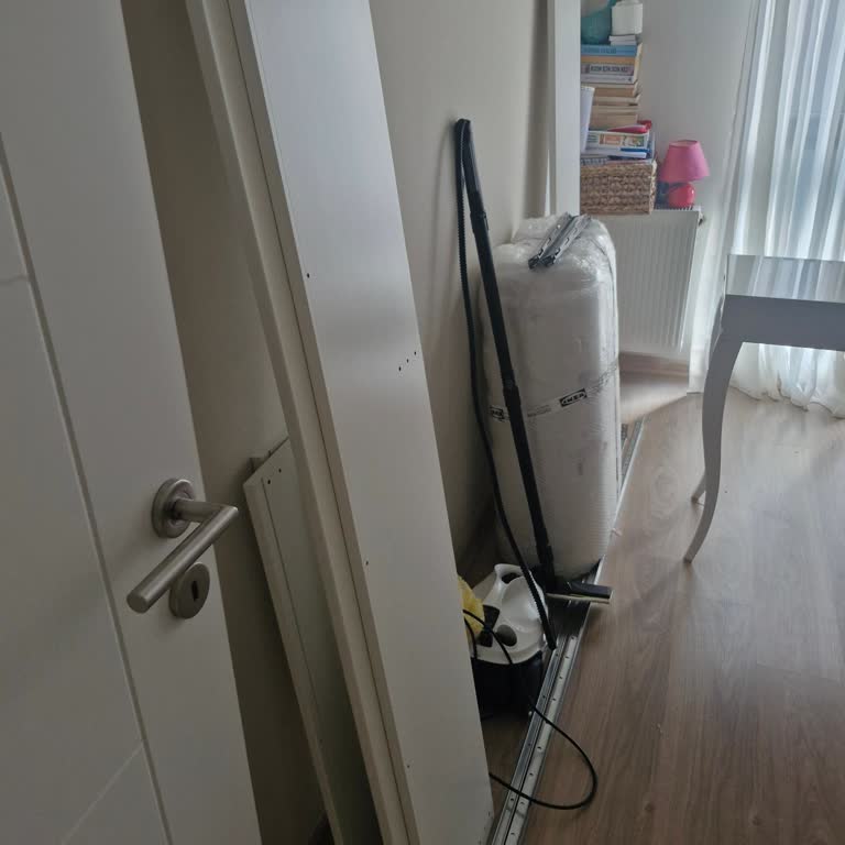 Eksik Kutu Ve Cevapsız Müşteri Hizmetleri Nedeniyle Montaj Gecikmesi