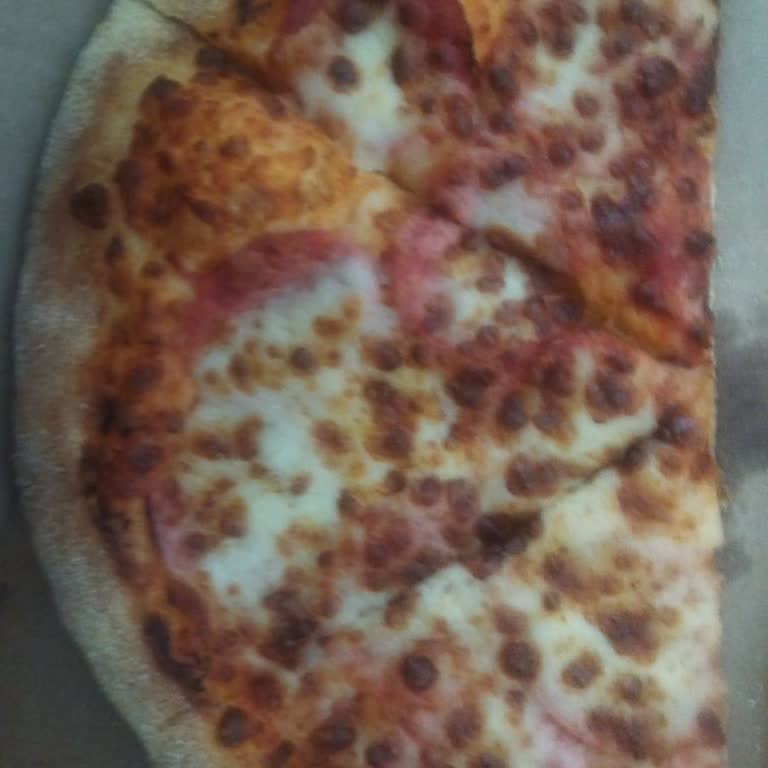 Domino's Pizza Ankara Konutkent Şubesinde Sürekli Eksik Gelen Siparişler