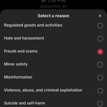 TikTok’ta Şüpheli Özel Mesaj Ve Güvenlik Açığı Raporu
