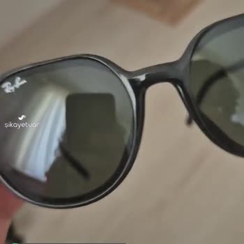 Atasun Optik Güneş Gözlüğü Mağduriyeti