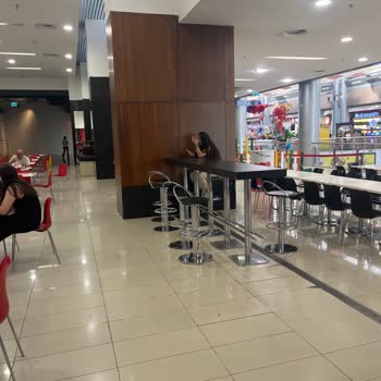 Balçova Kipa AVM Üst Katlarında Aşırı Sıcaklık Ve Klimasız Ortam