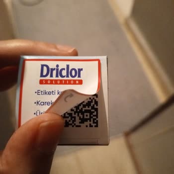 Eki aç