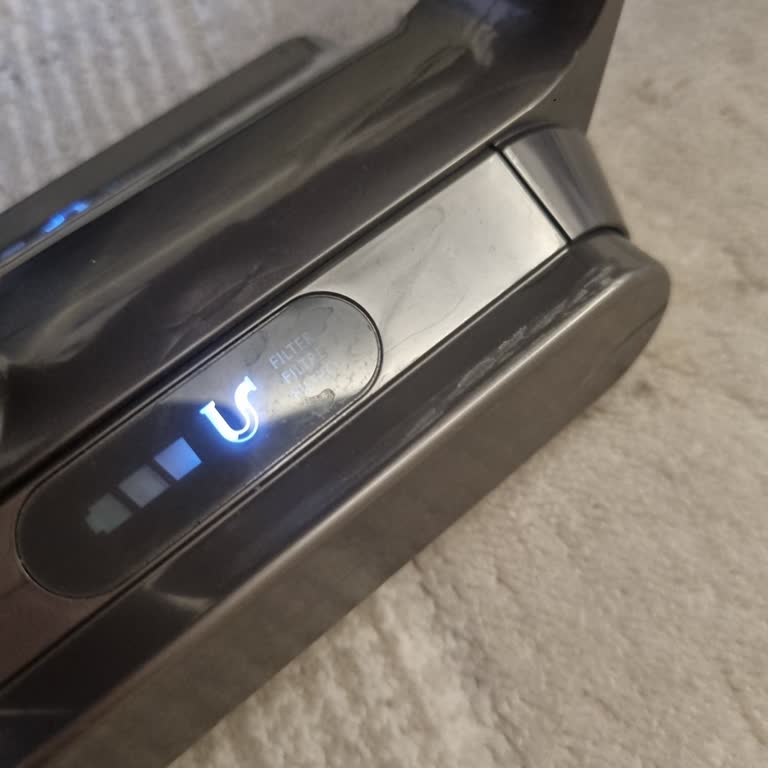 Dyson V10 Süpürge Arızası İçin 4.400 TL Servis Ücreti Aşırı Yüksek
