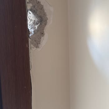 İzmir Beko Kliması Montaj Hatası Ve Duvar Hasarı İçin İade Ve Tazminat Talebi