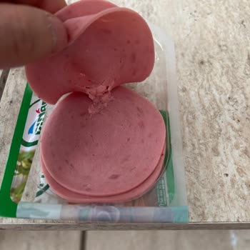 Son Kullanma Tarihi Geçmemiş Pınar Hindi Aç-Bitir Ürününün Bozulması Ve Sağlık Endişesi