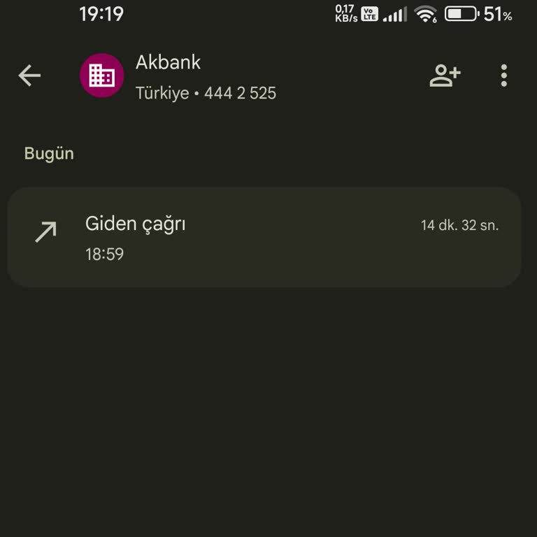Akbank Maaş Müşterisinin Kredi Kartı Başvurusundaki Uzun Bekleyiş Ve Kesintili İletişim