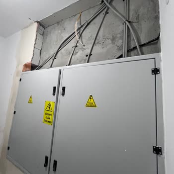 Beylikdüzü Apartmanına Altyapı Bağlantısının Sağlanması İçin Acil Talep