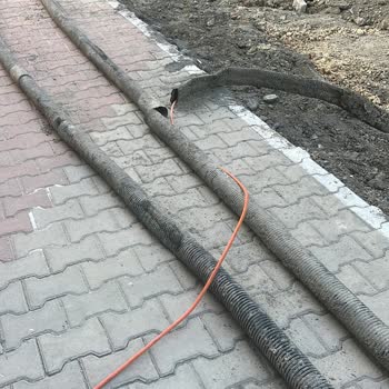 Beylikdüzü Apartmanına Altyapı Bağlantısının Sağlanması İçin Acil Talep
