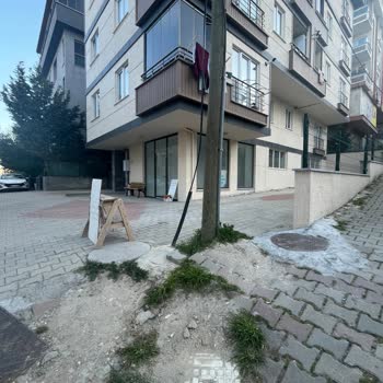 Beylikdüzü Apartmanına Altyapı Bağlantısının Sağlanması İçin Acil Talep