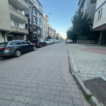 Beylikdüzü Apartmanına Altyapı Bağlantısının Sağlanması İçin Acil Talep