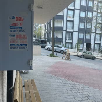 Beylikdüzü Apartmanına Altyapı Bağlantısının Sağlanması İçin Acil Talep