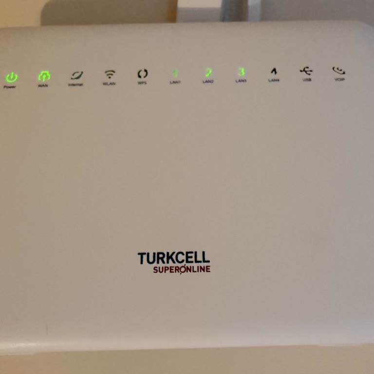 Eski Modem Nedeniyle Düşük Hız Ve Bağlantı Sorunları, Ücretsiz Değişim Talebi