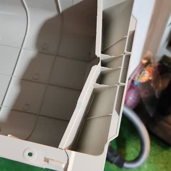 Daikin Multi Split Klimada Sürekli Uğultu Ve Şantiye Haline Gelen Montaj Sorunu