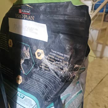 Teslim Gecikmesi Ve Yırtık Bantlı Kedi Maması Paketi İçin Tam İade Talebi