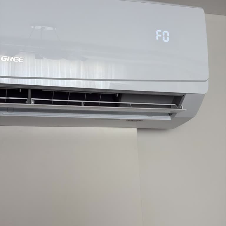 Gree Klima Servisindeki Sürekli Gecikme Ve Çözüm Sağlanamaması