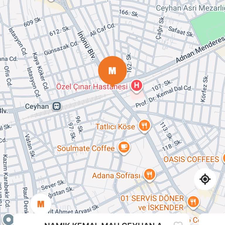 Migros Ceyhan Şubesinde 7 Saat Bekleme ve Kaba Personel Davranışı