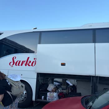 Arızalı Otobüs, Uzun Bekleme Ve Bilgilendirme Eksikliği İçin Bilet İadesi Talebi