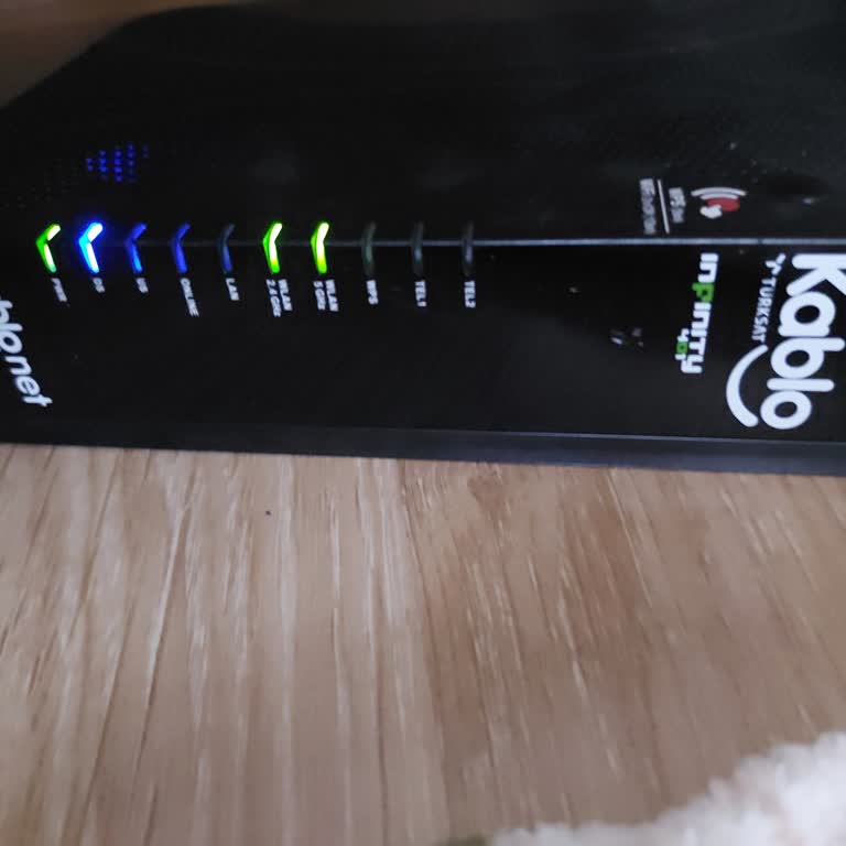 Yenimahalle'de Fiber Kırılması Nedeniyle 36 Saat Süren İnternet Kesintisi Ve Ücret İadesi Talebi