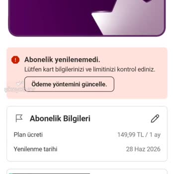 Yemeksepeti Pro Üyelik İptali