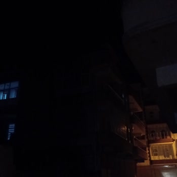 Sokak Lambalarının Çalışmaması Yetkisiz Şalter Müdahaleleriyle Güvenlik Riski Oluşturuyor
