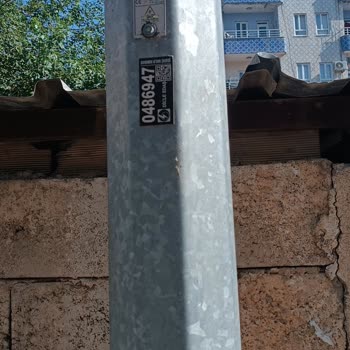 Eki aç