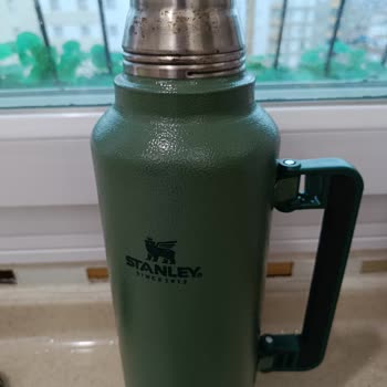Stanley Termosunun İlk Kullanımda Paslanması Ve Fatura Eksikliği Nedeniyle Değişim Ve İade Talebi