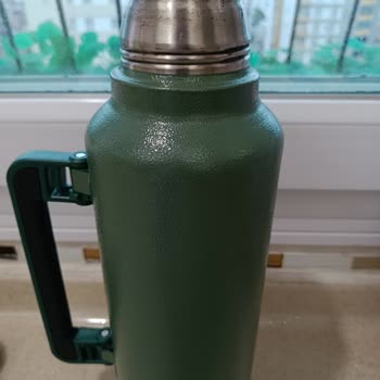 Stanley Termosunun İlk Kullanımda Paslanması Ve Fatura Eksikliği Nedeniyle Değişim Ve İade Talebi