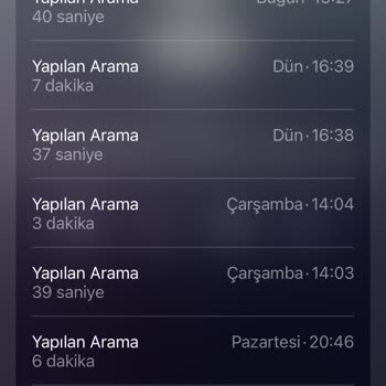 10 Gün Boyunca İnternetsiz Kalma Ve Cevapsız Müşteri Hizmetleri