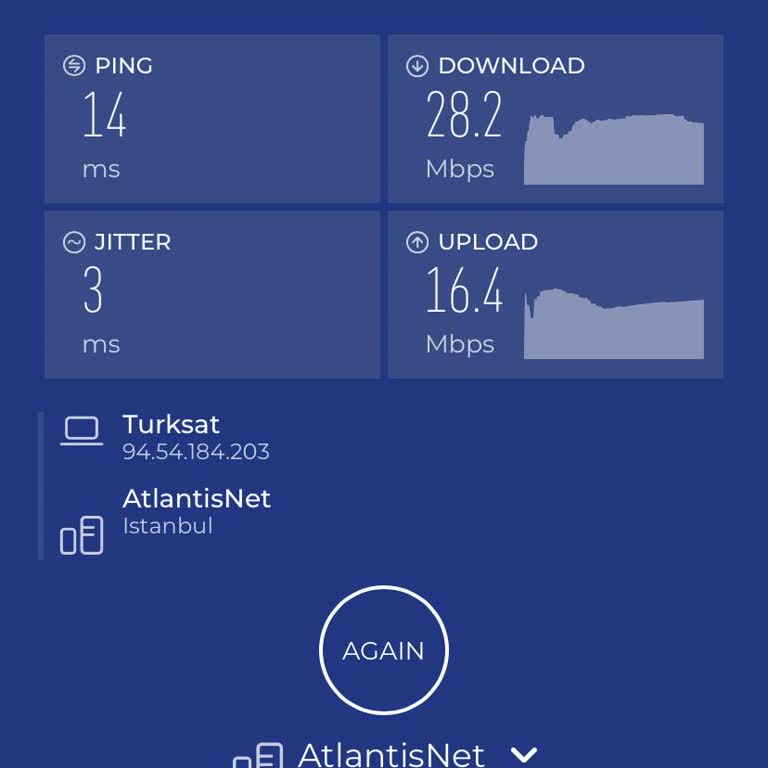 Kablo Net TÜRKSAT Neredeyse Hiç Çekmiyor
