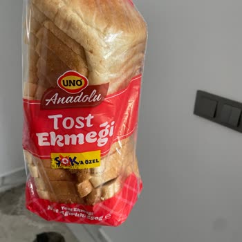 Ezilmiş Tost Ekmeği Ve Telefon Açılmıyor: Şok Müşteri Hizmetleri Sorunu