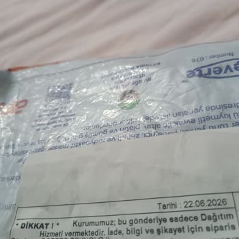Robtec Teknoloji Şikayeti