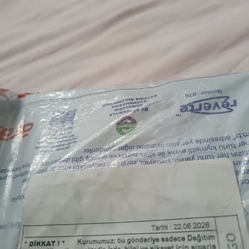 Robtec Teknoloji Şikayeti