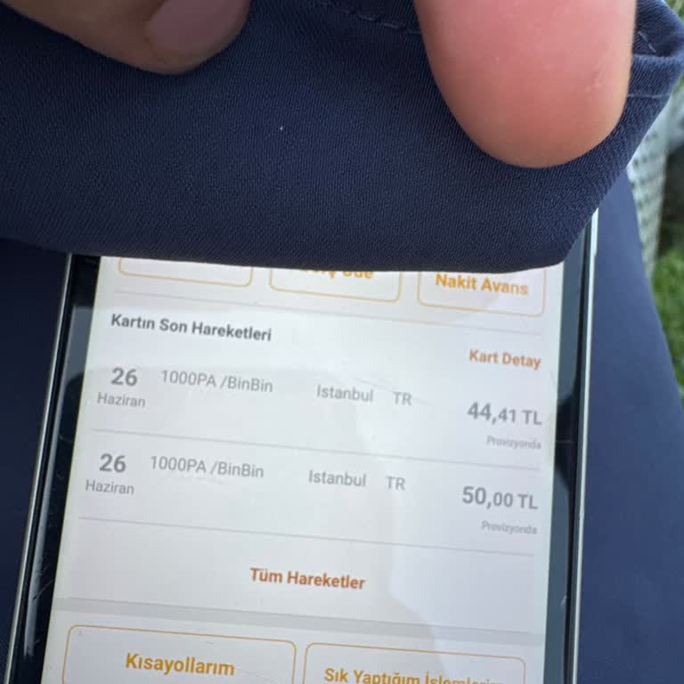 Scooter Çalışmadı, 90 TL Kesildi Ve İade Talep Ediyorum
