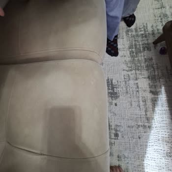 Vespero Mobilya Kötüleşen Bu Koltuk Takımının Ayıplı Ürün Olduğunu Düşünüyorum